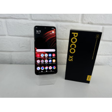 Мобильный телефон Xiaomi Poco X5 5G 8/256 GB            
            б/у
