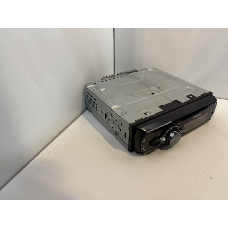 Автомагнитола Pioneer DEH-5450SD            
            б/у