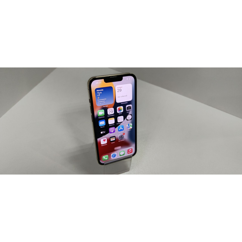 Мобильный телефон Apple iPhone 13 Pro 6/128 GB            
            б/у