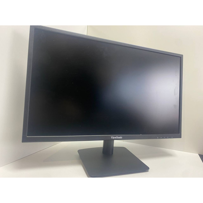 Мониторы Viewsonic VA2405H            
            б/у