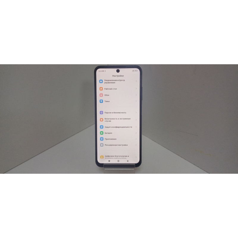 Мобильный телефон Xiaomi Poco M3 Pro 6/128 GB            
            б/у