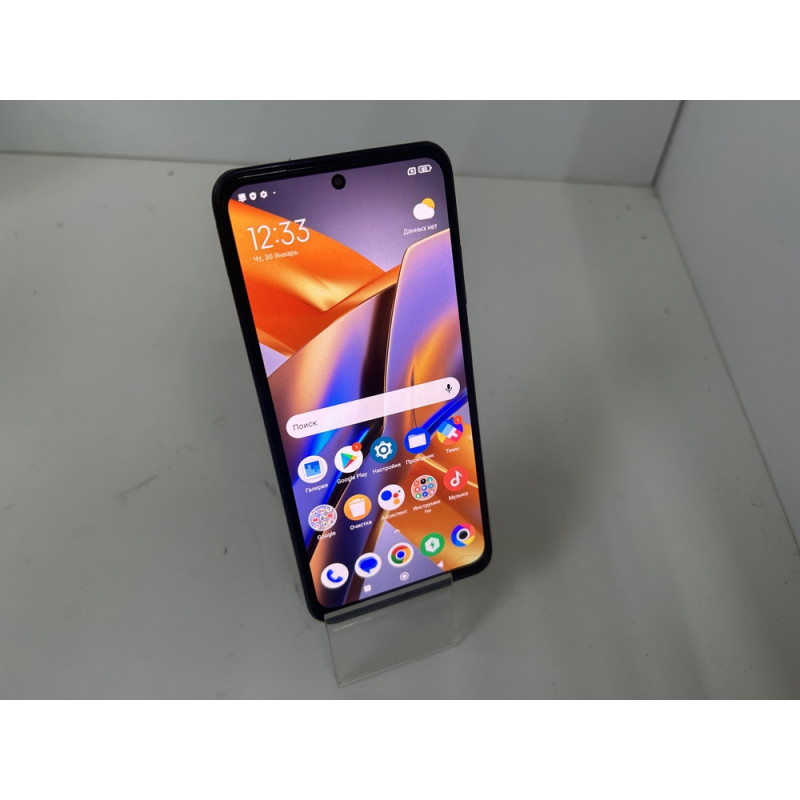 Мобильный телефон Xiaomi Poco M5s 8/256 GB            
            б/у