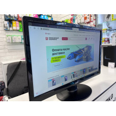 Мониторы Acer S220HQLBbd            
            б/у