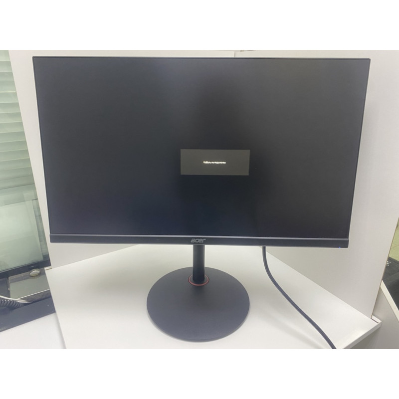 Мониторы Acer XV252QFbmiiprx            
            б/у