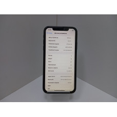 Мобильный телефон Apple iPhone XR 3/64 GB            
            б/у