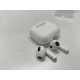Наушники Беспроводные Внутриканальные Apple AirPods 3            
            б/у