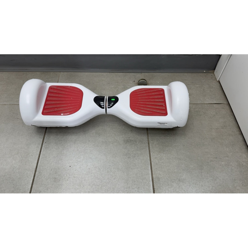 Гироскутер Mekotron Hoverboard 6 (TRS2036)            
            б/у