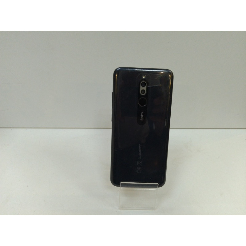 Мобильный телефон Xiaomi Redmi 8 3/32 GB            
            б/у