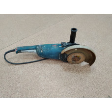 Болгарка Bosch GWS 22-230 H            
            б/у