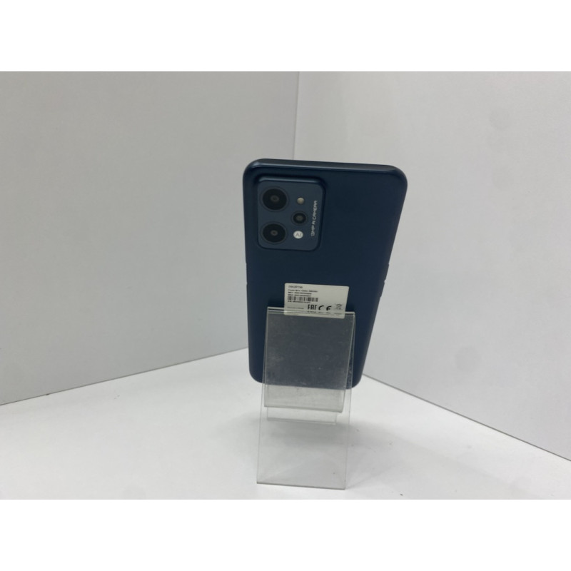 Мобильный телефон REALME C31 3/32 GB            
            б/у