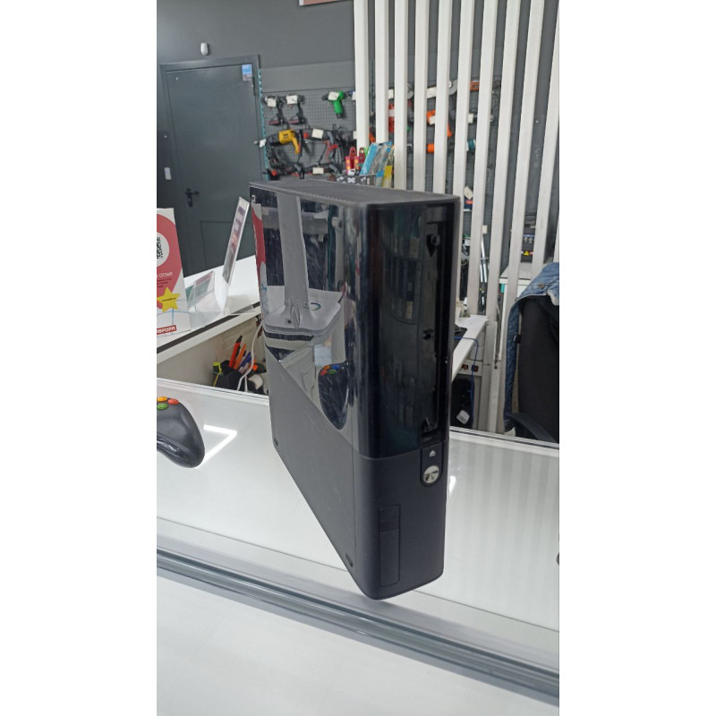 Игровые приставки Xbox 360 500GB (1538)            
            б/у