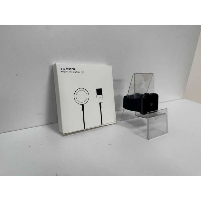 Умные Часы Apple Watch Series 3 42mm            
            б/у