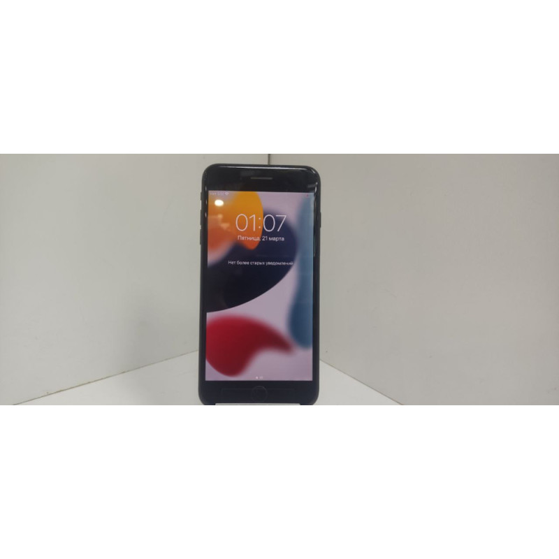 Мобильный телефон Apple iPhone 7 Plus 3/32 GB            
            б/у