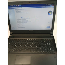 Ноутбук Lenovo B50-30 (20382)            
            б/у