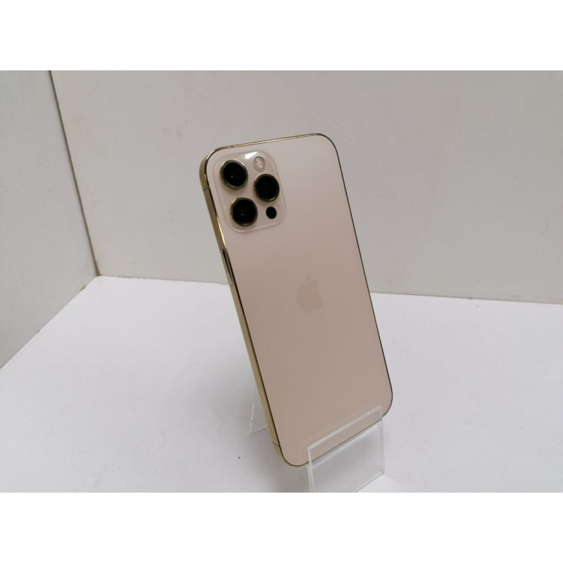 Мобильный телефон Apple iPhone 12 Pro Max 6/128 GB            
            б/у