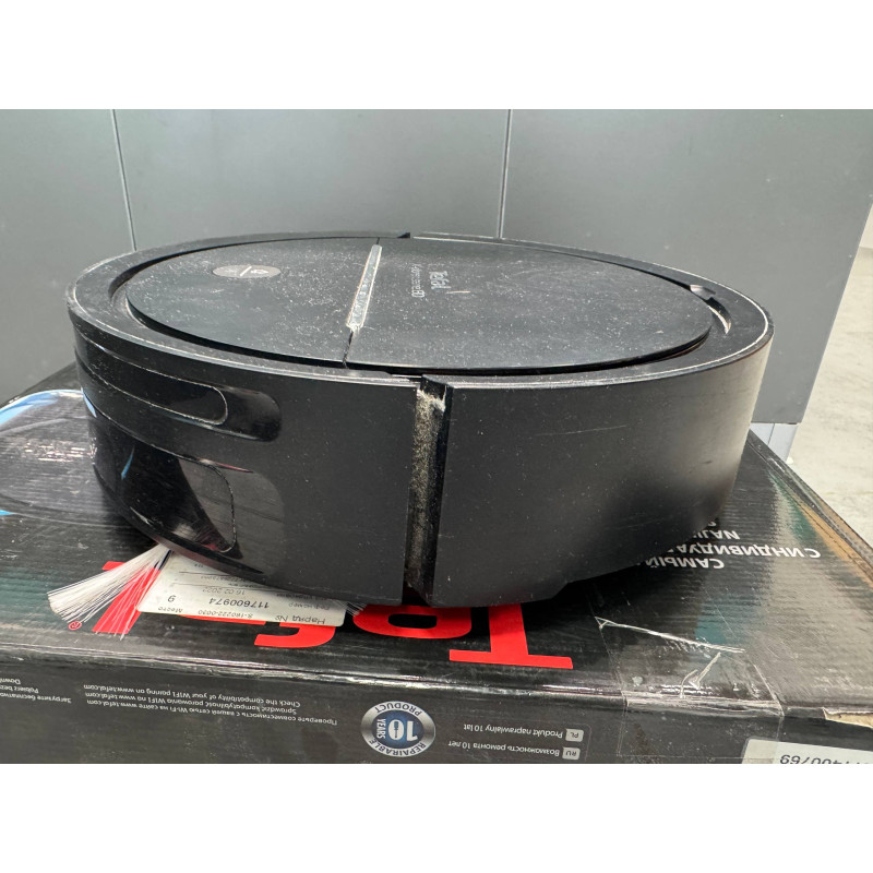 Робот-пылесос Tefal X-plorer Serie 80 RG7765WH            
            б/у