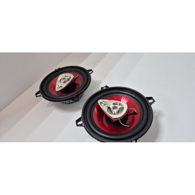Колонки автомобильные Supra RLS-530            
            б/у