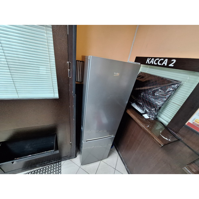 Холодильники BEKO RCSK310M20S            
            б/у