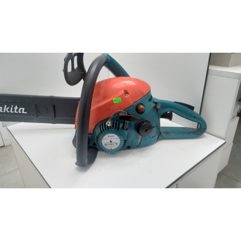Бензопила Makita DCS34            
            б/у