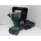 Гайковерт FinePower CIWBL300K2            
            б/у