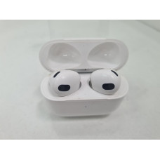 Наушники Беспроводные Внутриканальные Apple AirPods 3            
            б/у