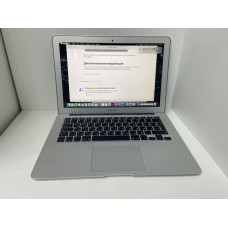 Ноутбук Apple MacBook Air 13 2014 (A1466)            
            б/у
