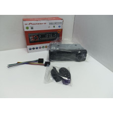 Автомагнитола Pioneer.GB MVH-340DBT