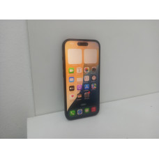 Мобильный телефон Apple iPhone 15 6/128 GB            
            б/у