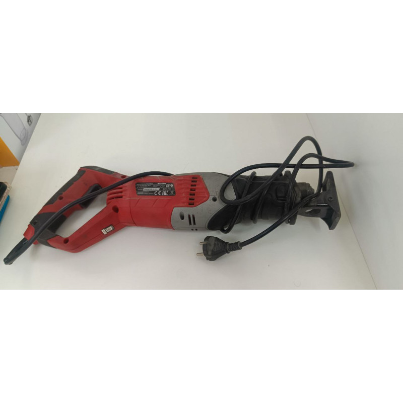 Сабельная пила Einhell TC-AP 650 E            
            б/у