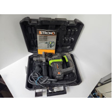 Перфораторы STROMO SH1600            
            б/у