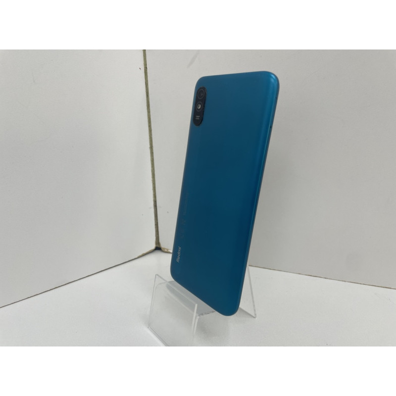 Мобильный телефон Xiaomi Redmi 9A 2/32 GB            
            б/у