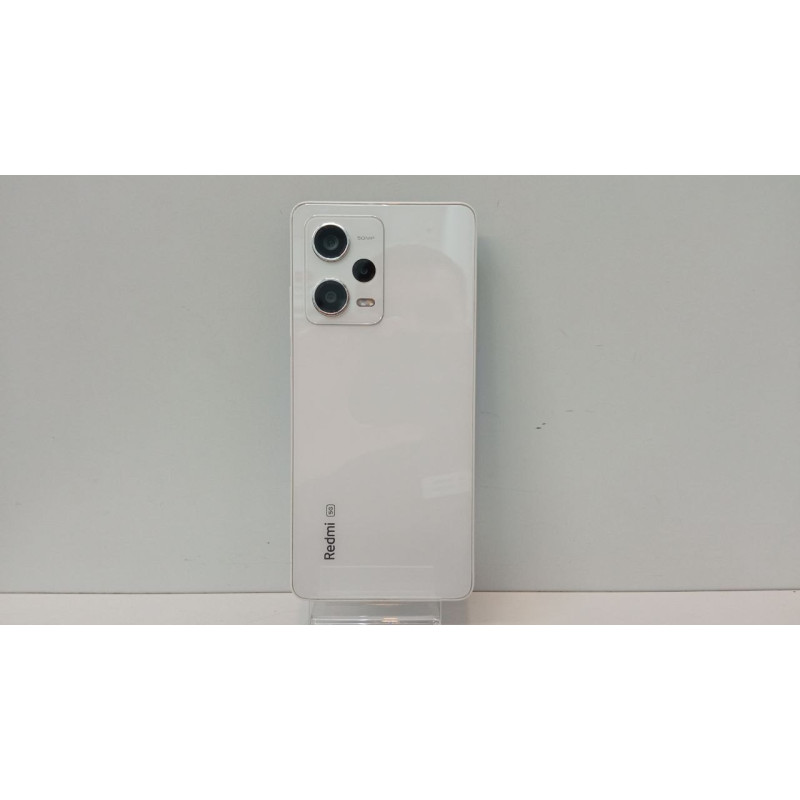 Мобильный телефон Xiaomi Redmi Note 12 Pro 5G 6/128 GB            
            б/у