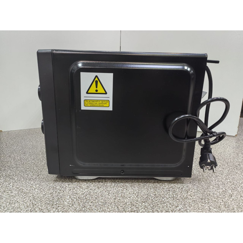 Микроволновые печи Toshiba MW3-MM25PE(BK)            
            б/у
