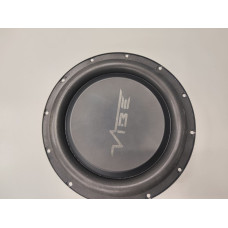 Сабвуфер автомобильный Vibe BLACKAIR10D2S-V2            
            б/у