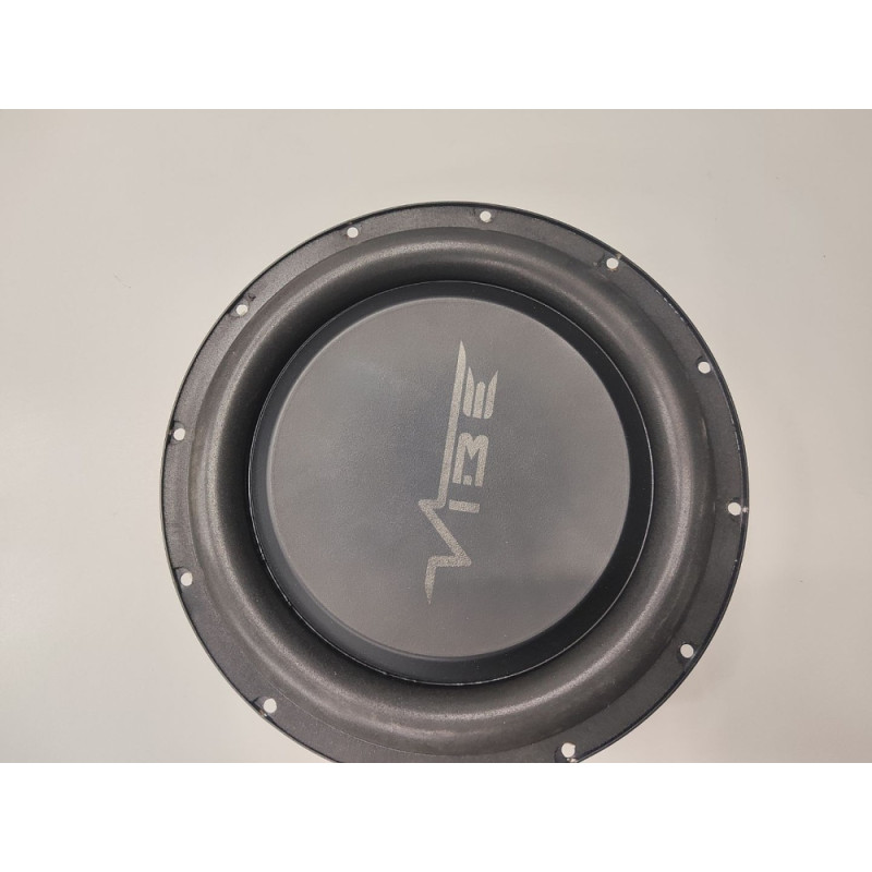 Сабвуфер автомобильный Vibe BLACKAIR10D2S-V2            
            б/у