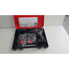 Шуруповерт NANWEI NW-HC-3A39-1