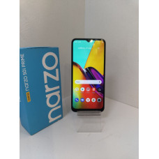 Мобильный телефон REALME Narzo 50i Prime 3/32 GB            
            б/у