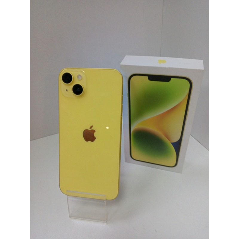 Мобильный телефон Apple iPhone 14 Plus 6/128 GB