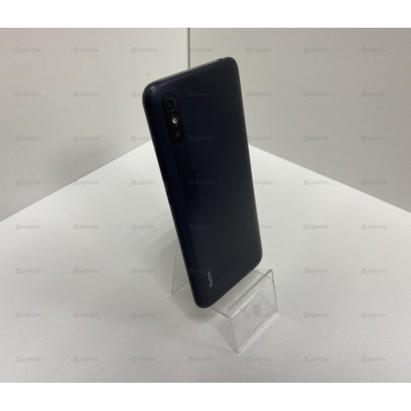 Мобильный телефон Xiaomi Redmi 9A 2/32 GB            
            б/у