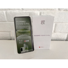 Мобильный телефон Huawei Nova 13 Pro 12/512 GB