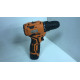 Шуруповерт Flexo CDX-16B