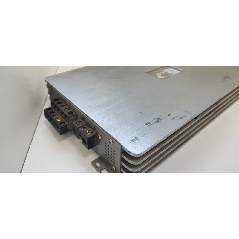 Усилитель Автомобильный Kicx QS 5.300            
            б/у