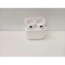 Наушники Беспроводные Внутриканальные Apple AirPods 3            
            б/у