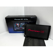 Автомагнитола Pioneer.GB K3 Plus            
            б/у