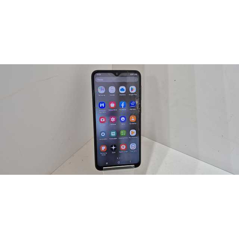 Мобильный телефон Samsung Galaxy A10E 2/32 GB            
            б/у