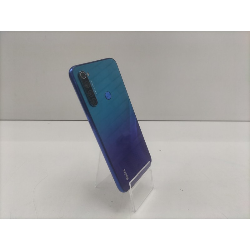 Мобильный телефон Xiaomi Redmi Note 8 4/64 GB            
            б/у