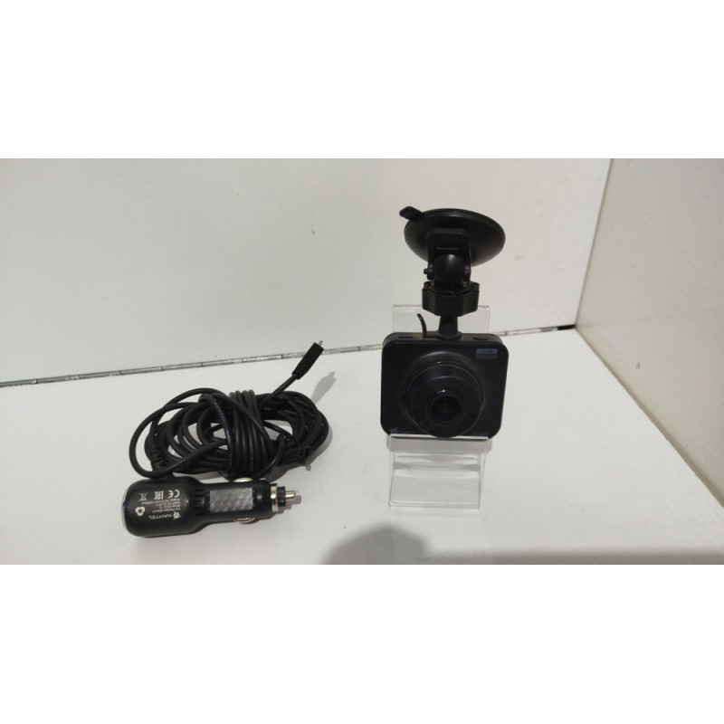 Видеорегистратор NAVITEL MSR300 GPS            
            б/у