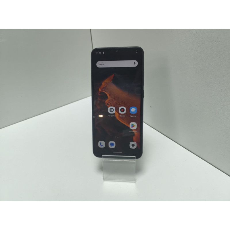 Мобильный телефон Xiaomi Redmi A1+ 2/32 GB            
            б/у
