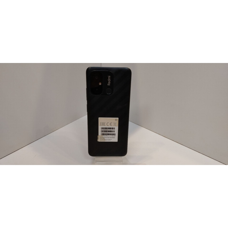 Мобильный телефон Xiaomi Redmi 12C 4/128 GB            
            б/у