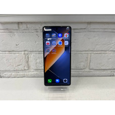 Мобильный телефон Tecno POVA 6 8/256 GB            
            б/у